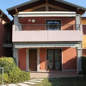  Appartamento Da Riki 1