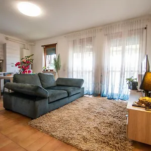  Appartamento Luminoso